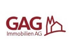 Logo GAG Immobilien AG