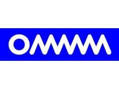 Logo OMMM Operations Management Solutions GmbH