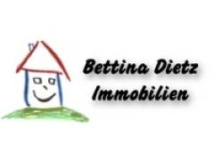 Logo Bettina Dietz Immobilien