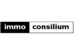 Logo immoconsilium