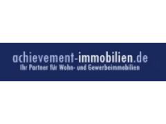 Logo Achievement Immobilien