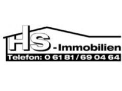 Logo HS-Immobilien & Immobilien-Service