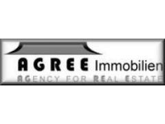 Logo AGREE Immobilien