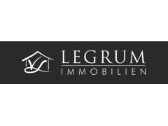 Logo  Legrum Immobilien GmbH