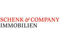 Logo Schenk & Company Immobilien GmbH