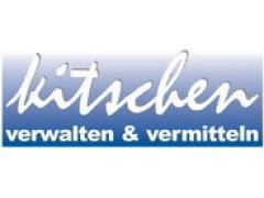 Logo Kitschen - verwalten & vermitteln