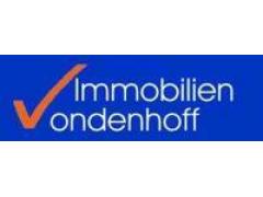 Logo Immobilien Vondenhoff