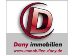 Logo Dany Immobilien