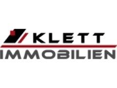 Logo Klett Immobilien