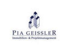 Logo Geissler Immobilien & Projektmanagement