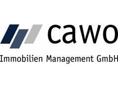 Logo cawo Immobilien Management GmbH