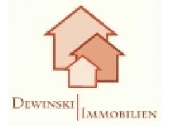 Logo Dewinski Immobilien RheinSiegImmobilien 