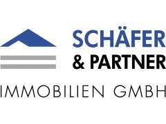 Logo Schäfer & Partner Immobilien GmbH