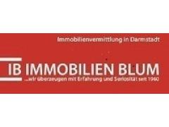 Logo Immobilien Blum