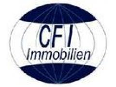 Logo ConFair Immoteam GmbH