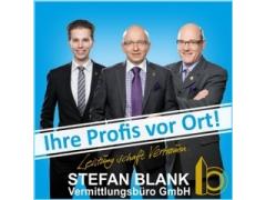 Logo Blank Stefan Vermittlungsbüro GmbH