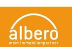 Logo albero Immobilien GmbH