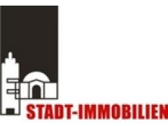 Logo Stadt-Immobilien