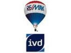 Logo RE/MAX HI-MAX GmbH