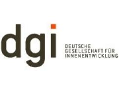 Logo Deutsche Gesellschaft für Innenentwicklung