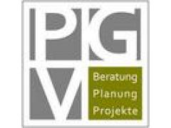 Logo PGV Planungs- und Projektbüro