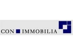 Logo CON IMMOBILIA