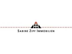 Logo Sabine Zipf Immobilien