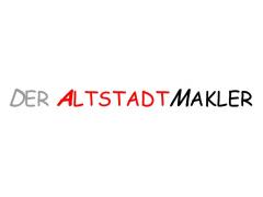 Logo DerAltstadtMakler, Inh. Jörg Schulze