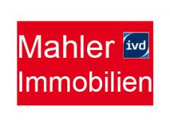 Logo Mahler Immobilien IVD