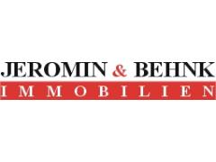 Logo Jeromin & Behnk Immobilien GbR