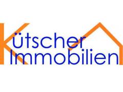 Logo Kütscher Immobilien