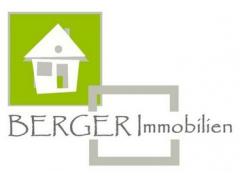 Logo BERGER Immobilien