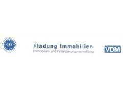 Logo Peter Fladung Immobilien