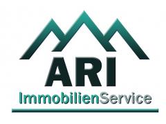 Logo ARI IMMOBILIENSERVICE Immobilienmakler Rhein-Erft-Kreis