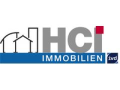 Logo HCI-Immobilienmakler
