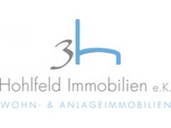 Logo Hohlfeld Immobilien e.K.