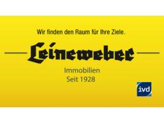 Logo Leineweber GmbH & Co. Immobilien KG