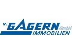 Logo von Gagern Immobilien