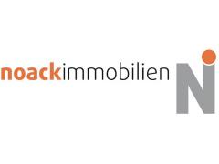 Logo NOACK Immobilien