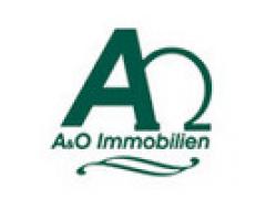 Logo A&O Immobilien