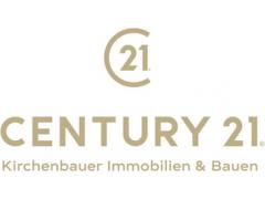 Logo CENTURY 21 Kirchenbauer Immobilien&Bauen