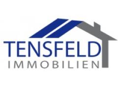 Logo Tensfeld Immobilien UG (haftungsbeschränkt)