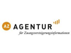 Logo AZ Agentur fuer Zwangsversteigerungsinformationen GmbH