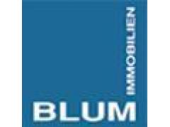 Logo BLUM Immobilien