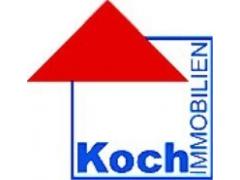 Logo Koch Immobilien