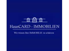 Logo HausCARD IMMOBILIEN Rodenkirchen & Rüttershoff Gbr.