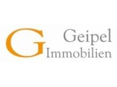 Logo Geipel Immobilien GmbH