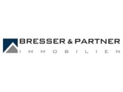 Logo Bresser & Partner Immobilien