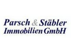 Logo Parsch & Stäbler Immobilien GmbH