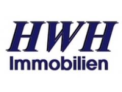 Logo HWH Immobilien